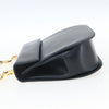 Salvatore Ferragamo Gancini Leather