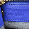 Celine Trio Leather