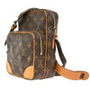Louis Vuitton Amazone Monogram Canvas