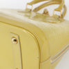 Louis Vuitton Alma Monogram Vernis