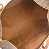 Louis Vuitton Keepall Monogram Canvas