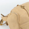 Miu Miu Convertible Satchel Leather