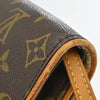 Louis Vuitton Twin Monogram Canvas