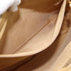 Chanel Vintage Front Pocket Leather