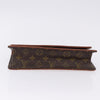 Louis Vuitton Dame Pochette Monogram Canvas