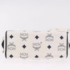 MCM Visetos Leather