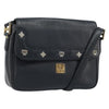 MCM Vintage Vicetos Leather