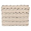 Chanel Vintage Envelope Chain Clutch Tweed