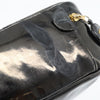 Chanel Vintage Cosmetic Case Patent