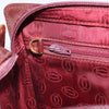 Cartier Must de Cartier Clutch Leather