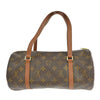 Louis Vuitton Papillon Monogram Canvas