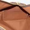 Louis Vuitton Keepall Monogram Canvas