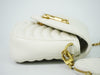 Louis Vuitton New Wave Multi Pochette Quilted Leather