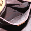 Gucci Vintage Bucket Shopping Tote GG Canvas