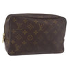 Louis Vuitton Trousse Toilette Monogram Canvas