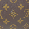 Louis Vuitton Keepall Bandouliere Monogram Canvas