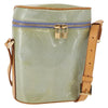 Louis Vuitton Sullivan Monogram Vernis