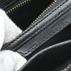 Celine Bicolor Luggage Leather