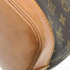 Louis Vuitton Alma Monogram Canvas