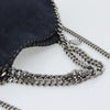 Stella McCartney Falabella Fold Over Faux Leather