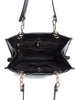 Christian Dior Essential Tote Archicannage Quilt Calfskin