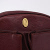 Cartier Tasseled Must de Cartier Leather