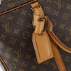 Louis Vuitton Sirius Monogram Canvas