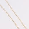 Christian Dior CD Bee Star Pearl Pendant Metal with Faux Pearl