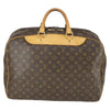 Louis Vuitton Alize Monogram Canvas
