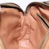Celine Vintage Macadam Canvas and Leather