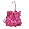 Louis Vuitton Noefull Ikat Nylon