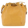 Louis Vuitton Petit Noe Epi Leather