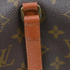 Louis Vuitton Papillon Monogram Canvas