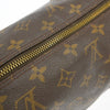 Louis Vuitton Papillon Monogram Canvas