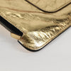 Chanel Feminine Crinkled Leather