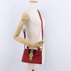 Gucci Sylvie Belt Leather