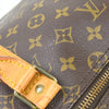 Louis Vuitton Keepall Monogram Canvas