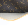 Louis Vuitton Deauville Monogram Canvas