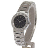 Bvlgari Bvlgari Quartz Stainless Steel