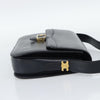 Celine Vintage Horse Carriage Bag Trihomphe leather