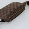 Louis Vuitton Geronimos Waist Damier