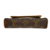 Louis Vuitton Florentine Waist Monogram Canvas