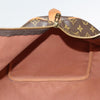 Louis Vuitton Keepall Monogram Canvas