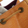 Louis Vuitton Petit Noe Epi Leather
