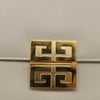 Givenchy Vintage 4G Leather