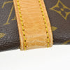 Louis Vuitton Keepall Monogram Canvas