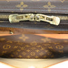 Louis Vuitton Deauville Monogram Canvas