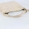 Salvatore Ferragamo Vintage Gancini Hobo Leather