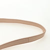 Miu Miu Madras Convertible Lock Tote Leather
