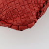 Bottega Veneta Intrecciato Shoulder Leather